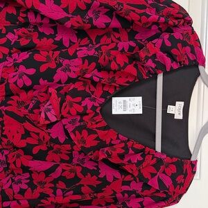 NWT J Crew dress, size 14